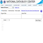 ndbc.noaa.gov ndbc.noaa.gov