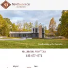 ndccontracting.com