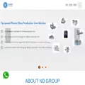 nd-cnc.com