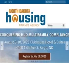 ndhfa.org