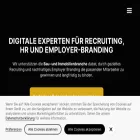 ndigital.at ndigital.at