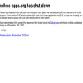 ndless-apps.org