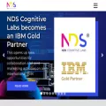 ndscognitivelabs.com