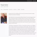 nealasher.co.uk