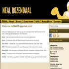 nealrozendaal.com nealrozendaal.com
