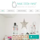 neatlittlenest.com neatlittlenest.com