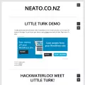neato.co.nz neato.co.nz