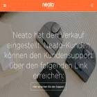 neatorobotics.de neatorobotics.de