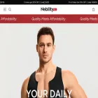 nebility.com nebility.com