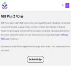 nebplus2notes.com nebplus2notes.com