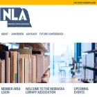 nebraskalibraries.org