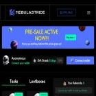 nebula-stride.com nebula-stride.com