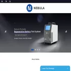 nebulaate.com nebulaate.com