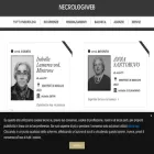 necrologiweb.it necrologiweb.it