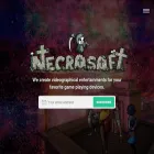 necrosoftgames.com necrosoftgames.com