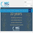 necsociety.org necsociety.org