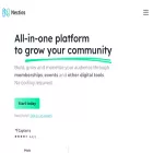 nectios.com nectios.com