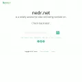 nedr.net