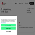 neec.no neec.no