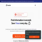 needle-ai.com needle-ai.com