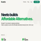 neeto.com neeto.com