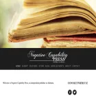 negativecapabilitypress.org