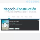 negocioyconstruccion.cl negocioyconstruccion.cl