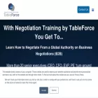 negotiationtraining.com negotiationtraining.com
