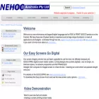 nehoc.com.au nehoc.com.au