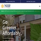 neifund.org neifund.org