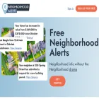 neighborhoodalerts.com