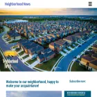 neighborhoodnews.com