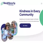 neighbourlypharmacy.ca