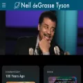 neildegrassetyson.com