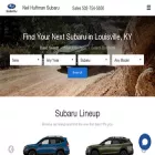 neilhuffmansubaru.com