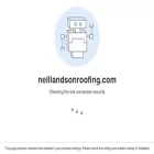 neillandsonroofing.com neillandsonroofing.com