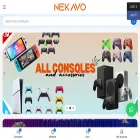 nekavo.com nekavo.com