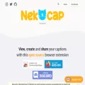 nekocap.com nekocap.com