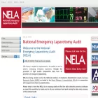 nela.org.uk nela.org.uk