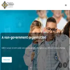 nelsonmandelachildrenshospital.org