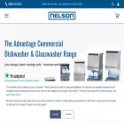 nelsonwashonline.co.uk nelsonwashonline.co.uk