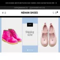 nemanshoes.com