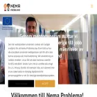 nemaproblema.se nemaproblema.se