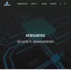 nemgaming.dk nemgaming.dk