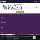 neobiota.pensoft.net neobiota.pensoft.net
