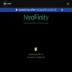 neofinity.in neofinity.in