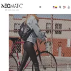 neomaticworkshop.com neomaticworkshop.com
