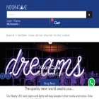 neoncave.co.uk neoncave.co.uk