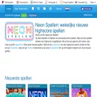 neonspellen.nl neonspellen.nl