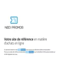 neopromos.fr